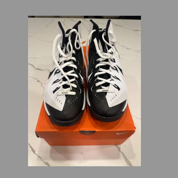 Nike Zoom Without A Doubt  Mens 12 - Picture 6 of 9